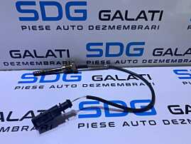 Senzor Sonda Temperatura Gaze Evacuare Inaintea Filtrului de Particule Audi Q5 2.0 TDI CAGA CAGB CAHA CAHB 2009 - 2012 Cod 03L906088D