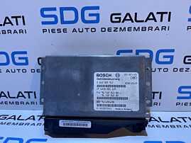 ECU Calculator Transmisie Cutie de Viteze Automata Citroen C5 2.2 HDI 2001 - 2008 Cod 0260002767 9641281180 9641281280 [L3545]