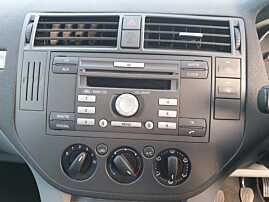 Radio CD Player 6000 CD Ford C-Max 2004 - 2010