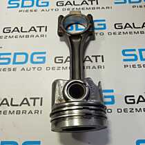 Piston Pistoane cu Biela Skoda Rapid 2013 - 2023 1.6 TDI Cod CXMA [1106]