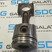 Piston cu Biela Peugeot 406 2.0 HDI RHY 1995 - 2004 Cod 29B30066 [1275]