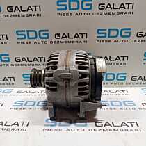 Alternator 140A Volkswagen Golf 5 2.0 TDI 2003 - 2009 Cod 06F903023FX [1497]