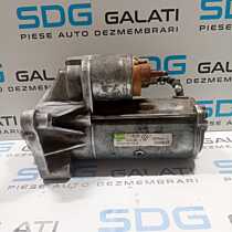 Electromotor Renault Megane 2 1.9 DCI 2002 - 2008 Cod 8200628419A [1566]