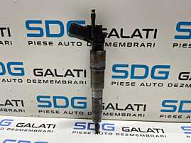 Injector BMW Seria 5 E60 E61 530 3.0 D 2003 - 2010 Cod 0445115070 7792721 779272107 [2792]