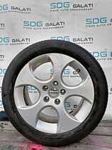 Janta Roata Aliaj 225 50 17 R17 Seat Leon 1P 2005 - 2011 Cod 1K0601025AC [1740]