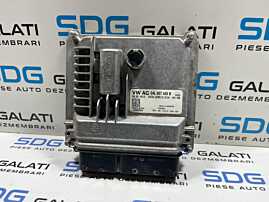 ECU Calculator Motor Volkswagen Skoda Octavia 3 1.6 TDI 2013 - 2020 Cod 04L907445B 28445556 [2791]