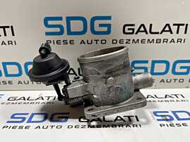 Clapeta Acceleratie Hyundai Getz 1.5 CRDI 2001 - 2005 Cod 35100-27XXX 3510027XXX [2784]