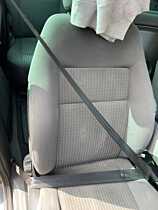 Centura Siguranta Dreapta Fata Pasager Seat Alhambra 2001 - 2010 Cod 7M3857706 1M21-611B08-AA [C0537]