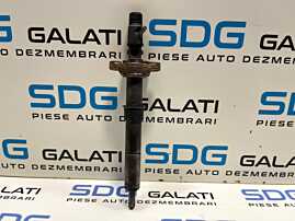 Injector Injectoare Peugeot 307 2.0 HDI 2003 - 2008 Cod 9656389980 EJBR03801D [2178]