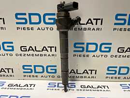 Injector Injectoare Volkswagen Golf 7 2.0 TDI 2013 - 2021 Cod 04L130277AK 0445110475 [2323]