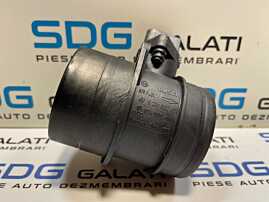 Debitmetru Aer Skoda Octavia 1 1.9 TDI ASZ 2001 - 2011 Cod 074906461B 0281002461 [2168]