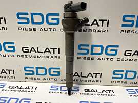 Injector Injectoare Volkswagen Jetta 2.0 TDI 2011 - 2018 Cod 03L130277Q 0445110647 [2325]