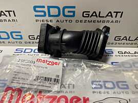 Tubulatura Conducta Racord Admisie Galerie Aer Metzger NOU Mazda 3 1.6 DI 2004 - 2009 Cod 2388003 [2049]