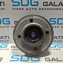 Fulie cu Pinion Distributie Vibrochen Arbore Cotit Volkswagen Golf 4 1.9 TDI ALH AGP AGR AHF ASV AQM 1998 - 2006 Cod 038105243 [2050]