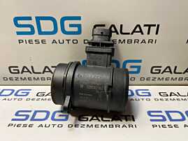 Debitmetru Aer Opel Agila B 1.3 CDTI 2008 - 2014 Cod 0281002862 86J0 [2091]