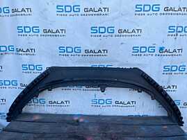 Spoiler Fusta Prelungire Bara Fata Volkswagen Polo 6R 2009 - 2014 Cod 6R0805915B [2018]