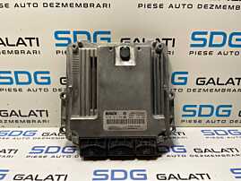 ECU Calculator Motor Renault Laguna 3 2.0 DCI 2007 - 2015 Cod 8200726880 8200905110 0281014646 [1995]