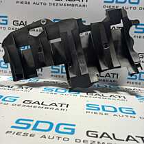 Spargator Valuri din Baia de Ulei Renault Megane 2 2.0 B 2002 - 2008 Cod 8200394655 [2261]