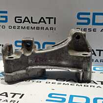 Suport Tampon Motor Peugeot 307 1.6 HDI 2002 - 2008 Cod 9645382880 [2488]