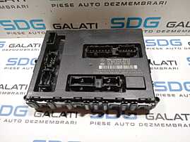 Unitate Modul Calculator Confort Confort Mercedes Clasa B Class W245 2.0 CDI 2004 - 2012 Cod A1695454332 5DK008728-16 [M3765]