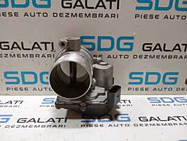 Clapeta Acceleratie Ford Kuga 2.0 TDCI 2008 - 2012 Cod 9M5Q-9E926-AA [M5692]