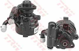 Pompa Servo Servodirectie Alfa Romeo 147 1.9 JTD 2000 - 2010 Cod 46534757 [M5713]