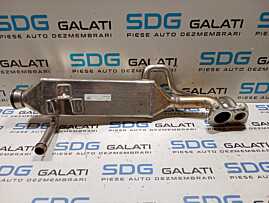 Racitor Gaze EGR Mercedes Clasa S Class W221 3.0 CDI 2005 - 2013 Cod 117000000000000 [M5699]