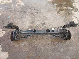 Punte Spate Completa cu Butuc Fuzeta Fuzete Mini Cooper R50 R53 2001 - 2006 [L1078]