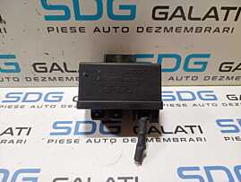 Releu Bujii Incandescente Fiat Doblo Cargo 1.9 63cp 2000 - 2009 Cod 0281003015 [M5733]