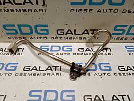 Conducta Teava Combustibil Motorina Audi A5 8T 2.0 TFSI 2008 - 2017 Cod 06J127501F [M5643]