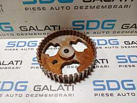 Fulie Pinion Ax Axa Came Peugeot 3008 2.0 TDCI 2007 - 2015 Cod 9682583180 [M5683]