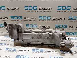 Galerie Admisie Mercedes Clasa E Class W211 E280 E300 E320 3.0 CDI 2007 - 2009 Cod A642090 [M5698]