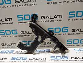 Capac Distributie Motor Peugeot 3008 2.0 HDI 2007 - 2015 Cod 9688009180 9682307180 [M5684]