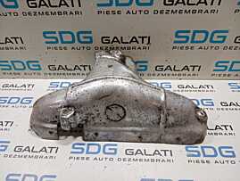 Scut Protectie Termica Fiat Doblo 1.9 JTD 2000 - 2010 [M5736]