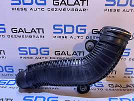 Tub Tubulatura Conducta Presiune Aer Radiator Intercooler Seat Alhambra 1.8 TSI CDAA 2011 - 2016 Cod 1K0145840R