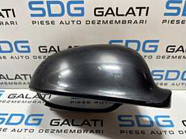 Capac Carcasa Oglinda Dreapta Culoare LC9X Seat Alhambra 2003 - 2010 Cod 1K0857538