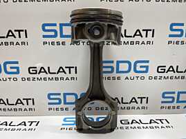 Piston Pistoane cu Biela Volkswagen Passat B7 2.0 TFSI CCZB 2010 - 2015 Cod 06J107103N