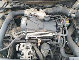 Motor 1.4 TDI BNM Skoda Fabia 1 2000 - 2007