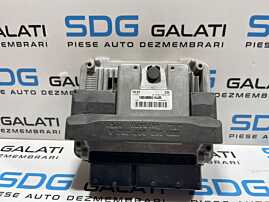 ECU Calculator Motor Audi A4 B8 2.0 TDI CJCB 2008 - 2012 Cod 03L906018JR 03L906018DM 0281017392