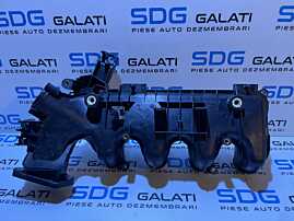 Galerie Admisie Aer Peugeot 407 1.6 HDi 2004 - 2010 Cod 9684941780