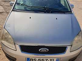 Grila cu Sigla Emblema Ford C-Max 2004 - 2008