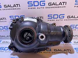 Grup Diferential Cutie Transfer Fata Raport 3.91 BMW X3 E83 2003 - 2010 Cod 7523650