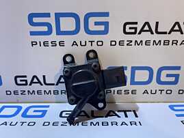 Senzor Presiune Gaze Evacuare Turbo Turbina Turbosuflanta BMW Seria 1 E81 E82 E87 E88 118 120 2.0 D N47 2007 - 2013 Cod 7808013 780801301