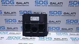 Unitate Modul Calculator Confort Comfort Skoda Octavia 3 2013 - 2017 Cod 5Q0937086AC [L3287]