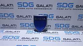 Sigla Emblema Grila Bara Spoiler Fata Dacia Logan 1 2004 - 2008 SDGM102