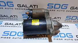 Electromotor Cutie Manuala 5 Trepte 8 Dinti Kia Rio 2 1.6 B 2005 - 2009 Cod 36100-22805 TM00A37201