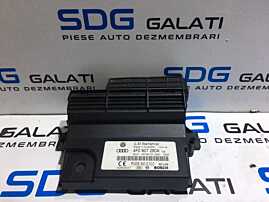 Calculator Modul Confort Comfort Audi A6 C6 4F 2004 - 2011 Cod Piesa 4F0907280A [0373]