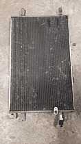 Radiator AC Aer Conditionat Clima Audi A6 C6 2.7 D BPP BSG Cutie Manuala 2005 - 2011 Cod SDGM111