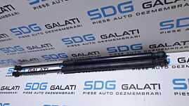 Set Amortizor Amortizoare Telescop Telescoape Hayon Haion Portbagaj Volkswagen Golf 8 Break 2017 - 2020 Cod 5G9827550