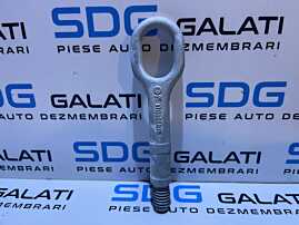 Cui Carlig Infiletant Tractare Remorcare Skoda Octavia 2 2004 - 2013 Cod 1T0805615